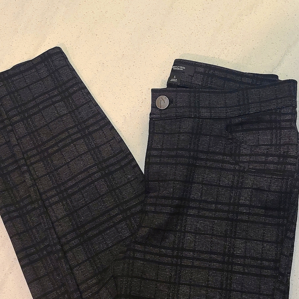 Simply Vera Skinny Pantd